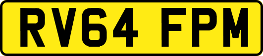 RV64FPM