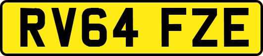 RV64FZE
