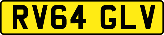 RV64GLV