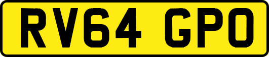 RV64GPO