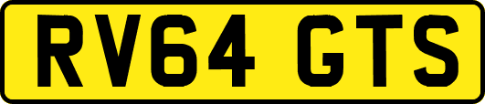 RV64GTS