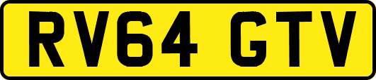 RV64GTV