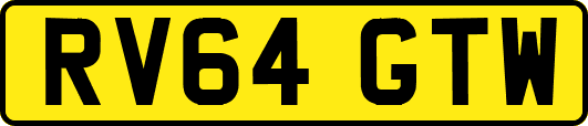 RV64GTW