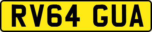 RV64GUA