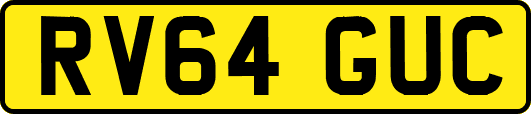 RV64GUC