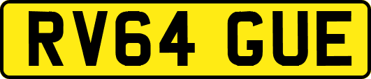 RV64GUE