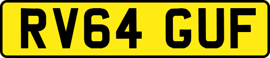RV64GUF