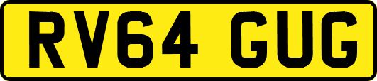 RV64GUG
