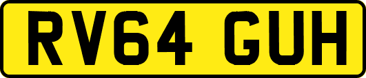 RV64GUH