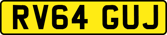 RV64GUJ