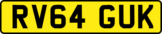 RV64GUK