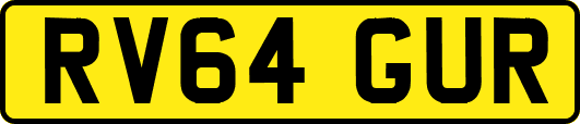 RV64GUR
