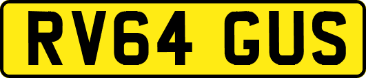 RV64GUS