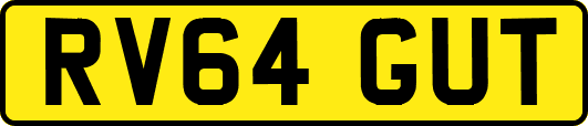 RV64GUT