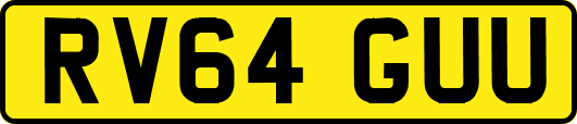 RV64GUU