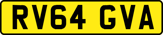 RV64GVA
