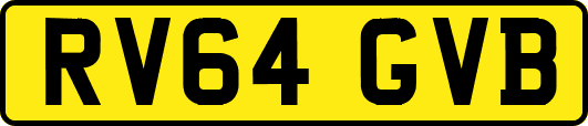 RV64GVB
