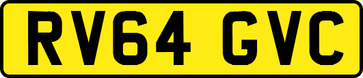 RV64GVC