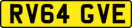RV64GVE