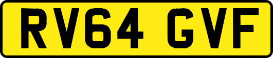 RV64GVF