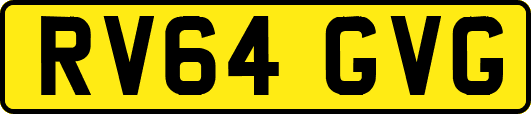 RV64GVG