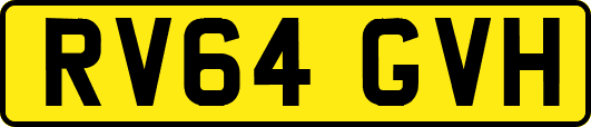 RV64GVH