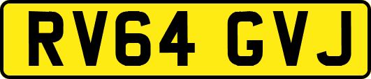 RV64GVJ