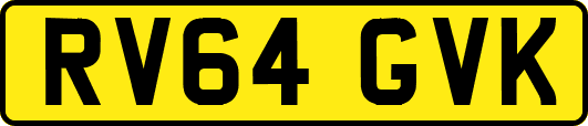RV64GVK