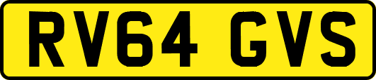 RV64GVS