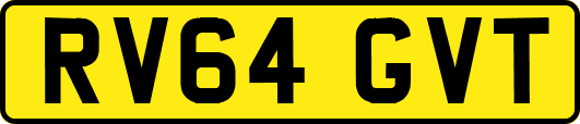 RV64GVT