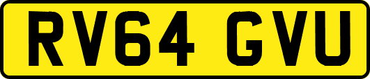 RV64GVU