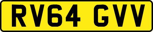 RV64GVV
