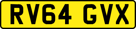 RV64GVX