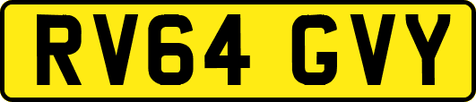 RV64GVY