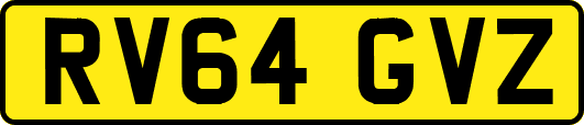RV64GVZ