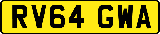 RV64GWA