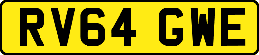 RV64GWE