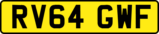 RV64GWF