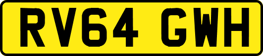 RV64GWH