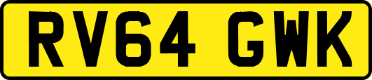 RV64GWK