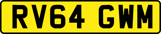 RV64GWM
