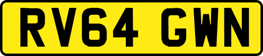 RV64GWN
