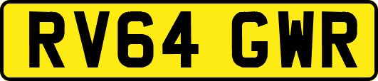 RV64GWR