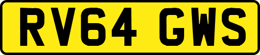 RV64GWS