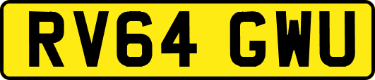 RV64GWU