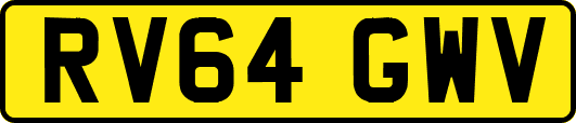 RV64GWV