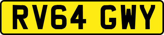 RV64GWY
