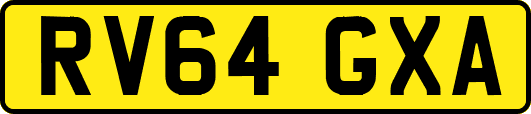 RV64GXA