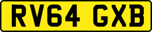RV64GXB