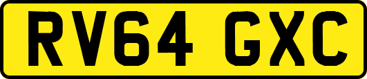RV64GXC